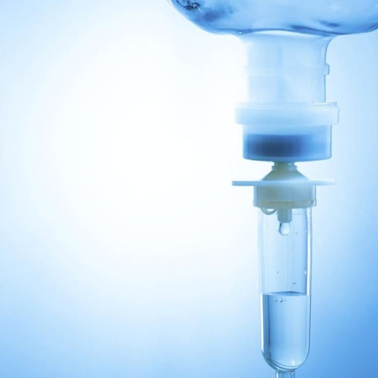 Infusion & Transfusion