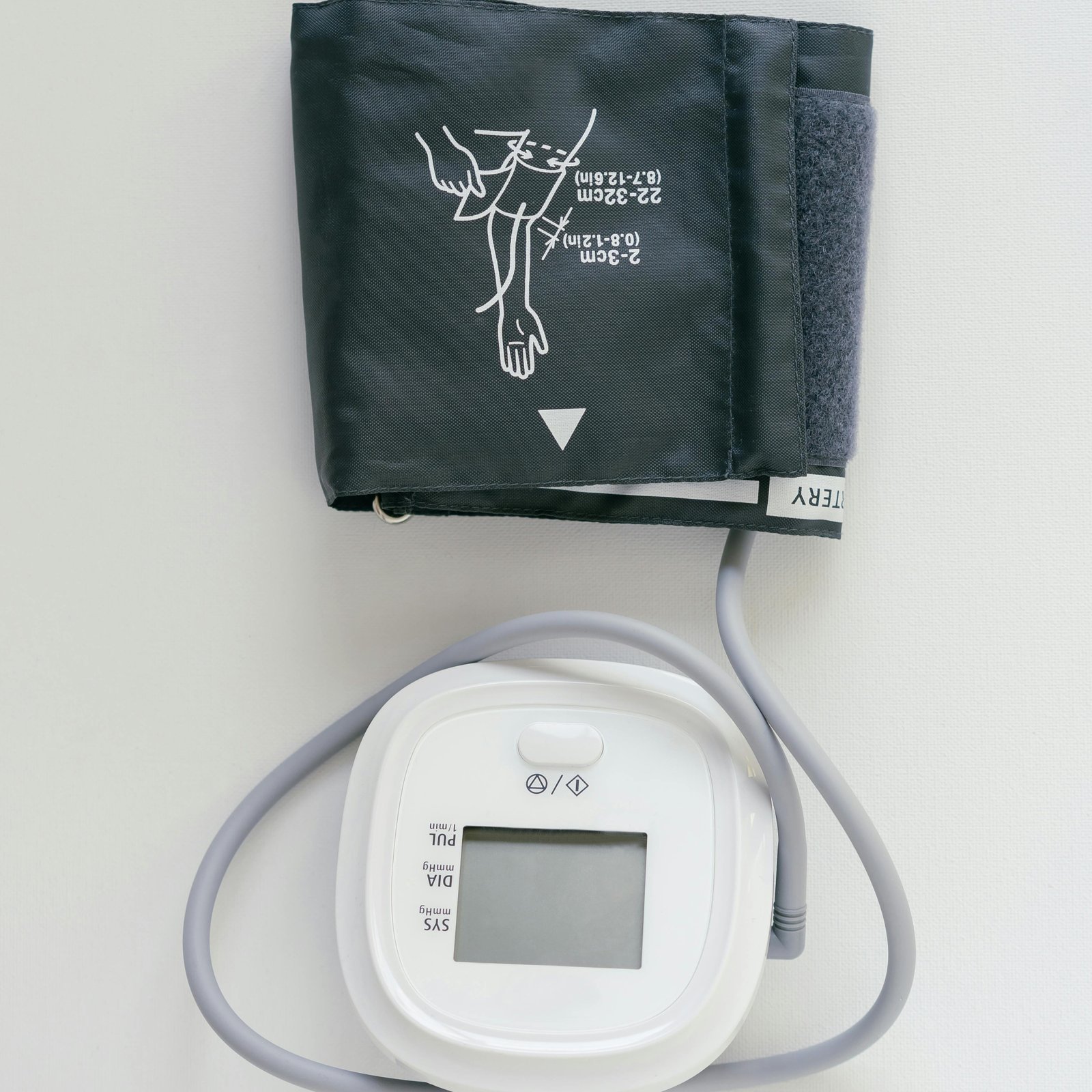 Sphygmomanometer