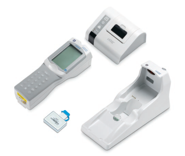 i-STAT System