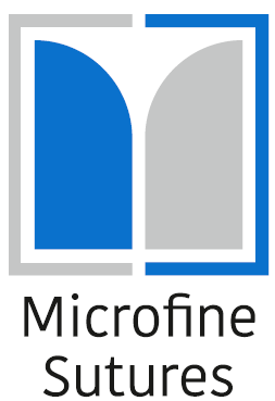 Microfine Suture